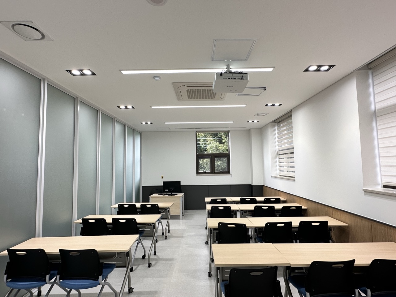 402호 강의실