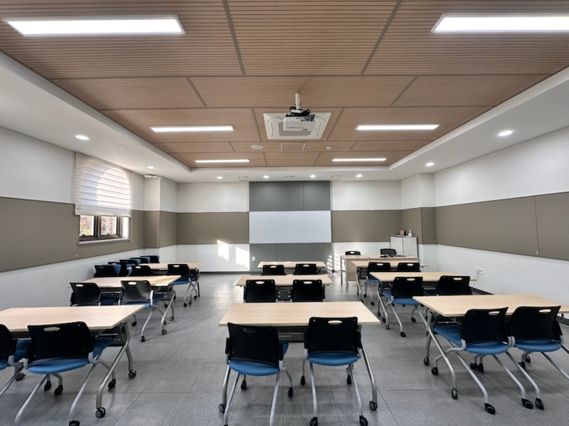 301호 강의실